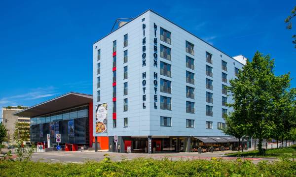 bigBOX AllgÄU Hotel, WorldHotels Distinctive