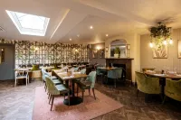 The George Hotel Hotels in Myland