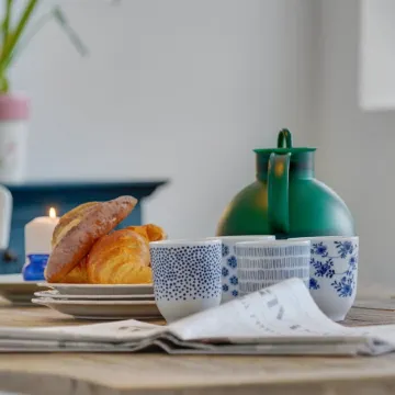 "Ilkka" - 220m from the Sea