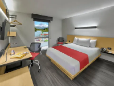 City Express by Marriott Tapachula Hoteles en Tapachula