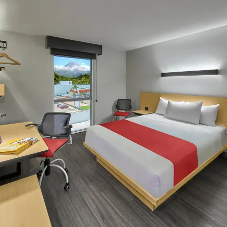 City Express by Marriott Tapachula