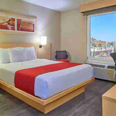 City Express by Marriott Zacatecas Rooms