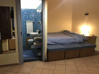 B&B L’Angolo Sulla Piazza Hôtels à : Mirabella Imbaccari