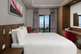 Crowne Plaza Dar ES Salaam