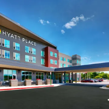 Hyatt Place Fayetteville/Springdale