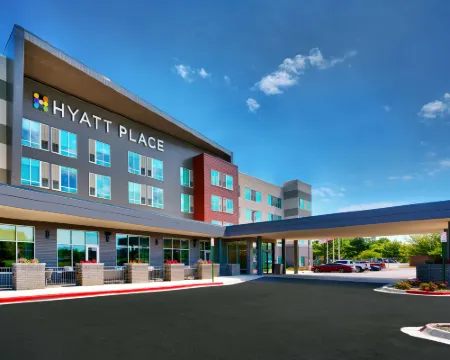 Hyatt Place Fayetteville/Springdale Hotels in Washington County