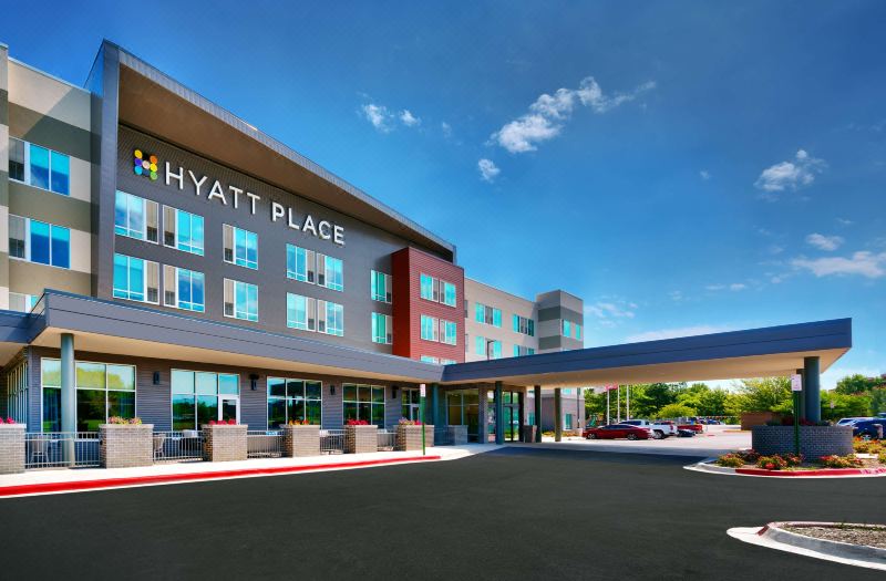 Hyatt Place Fayetteville/Springdale