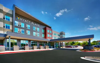 Hyatt Place Fayetteville/Springdale Hôtels à : Fayetteville