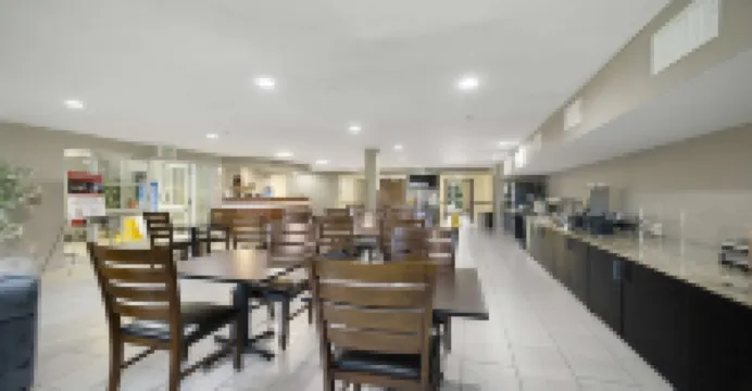 SureStay Plus Hotel by Best Western Rocklin Hoteles en Condado de Placer