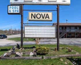 The Nova Motel