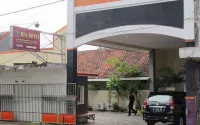 Ria Hotel Jember