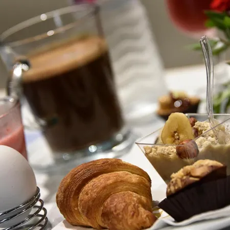 Business Hotel Sfax