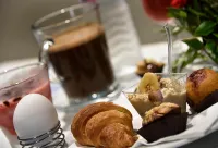 Business Hotel Sfax - Bữa sáng