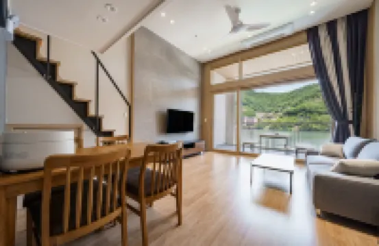 Gapyeong Riverville