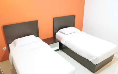 Hotel Mira Syariah Cirebon Hotels in Kebonbaru