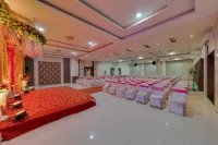 Hotel Royal Palace Hotel a Varunji