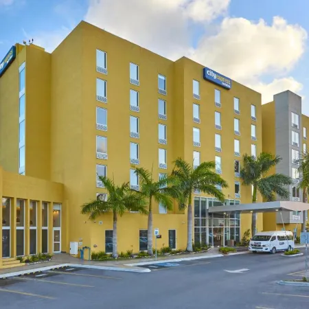 City Express by Marriott Tampico