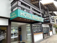Hotel Bem Brasil Hotels in 