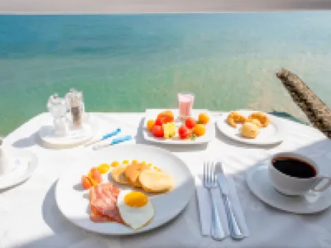 MantaHost Hotel โรงแรมในมันตา