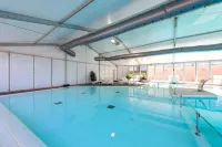 Hotel Molindrio Plava Laguna - Pools