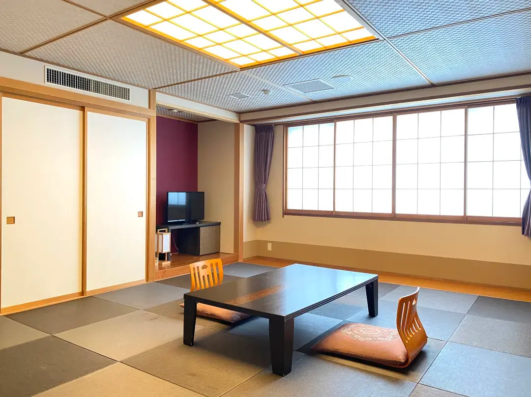 City Garden Hotel Shinanoji - Nagano