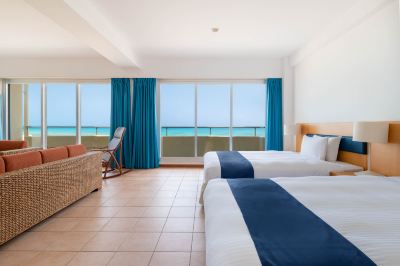 その他 久米島イーフビーチホテルの写真