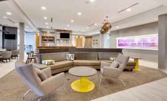 SpringHill Suites Dallas Mansfield