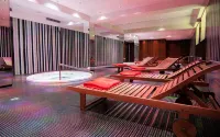 Hotel Yasmin Košice - Hot Tub