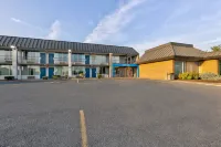 Studio 6 Mount Jackson, VA - Shenandoah - 2-stjärniga