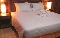 Villa Ombak Kedungu Hotel in zona Kedungu beach
