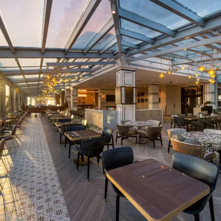 The Westin Bear Mountain Golf Resort & Spa, Victoria