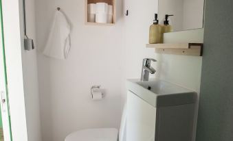 Tórshavn Apartment - City Center - Housity