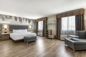 Best Western Plus Vineyard Inn