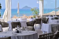 Hôtel Restaurant Dolce Vita