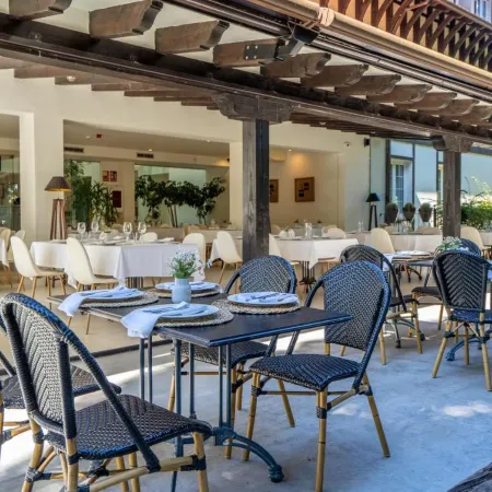 Hotel Torres de Somo