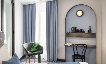 Hôtel de France Gare de Lyon Bastille