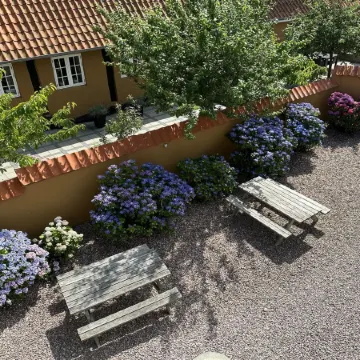 "Ramona" - 10m from the Sea