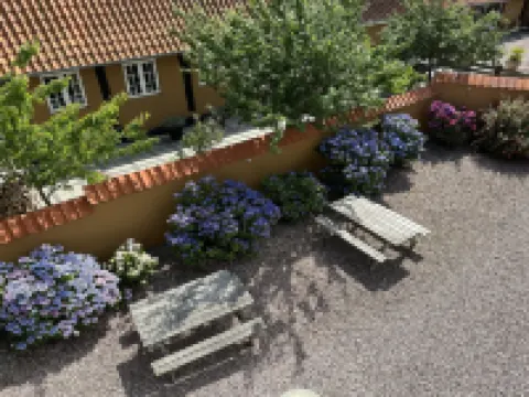 "Ramona" - 10m from the Sea