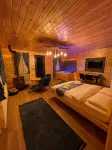 Ria Suit Bungalow Hotels near Pokut Yaylası