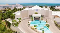 Palmar Beach Resort and Spa Riviera Maya - All Inclusive Hotel dekat Dive with Ruben