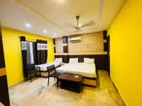 Hotel Crystal Inn Hotels in Anora Kala