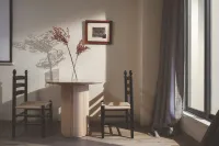 Nanjing 99 Apartment (Xinjiekou Presidential Palace) - Homestays