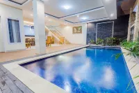 The Capella Guest House 발리 호텔