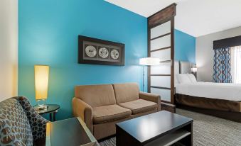 Best Western Plus Pleasanton Hotel