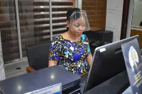 Golden Tulip Port Harcourt-Guest Room - โฮมสเตย์