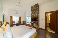 Country Inn Tarika Riverside Resort Jim Corbett Hotels near Corbett Wildlife Sanctuary Uttarakhand