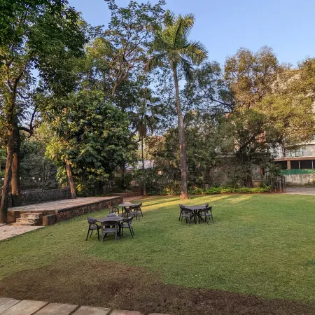 Hotel Mangal Residency