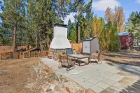 Finns Fish Camp - Chalets