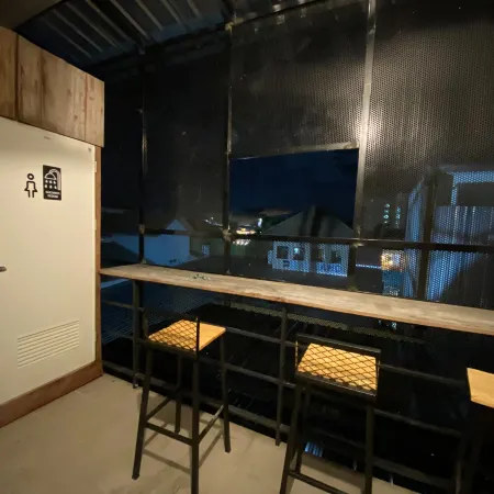 My Home Hostel Ubon Ratchathani Отели рядом с достопримечательностью «Площадь Убон»