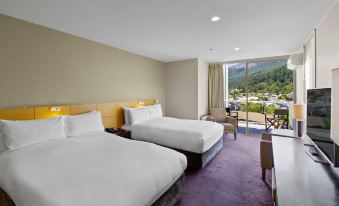 Scenic Suites Queenstown